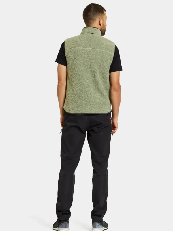 Didriksons Pollux Vest> Västar
