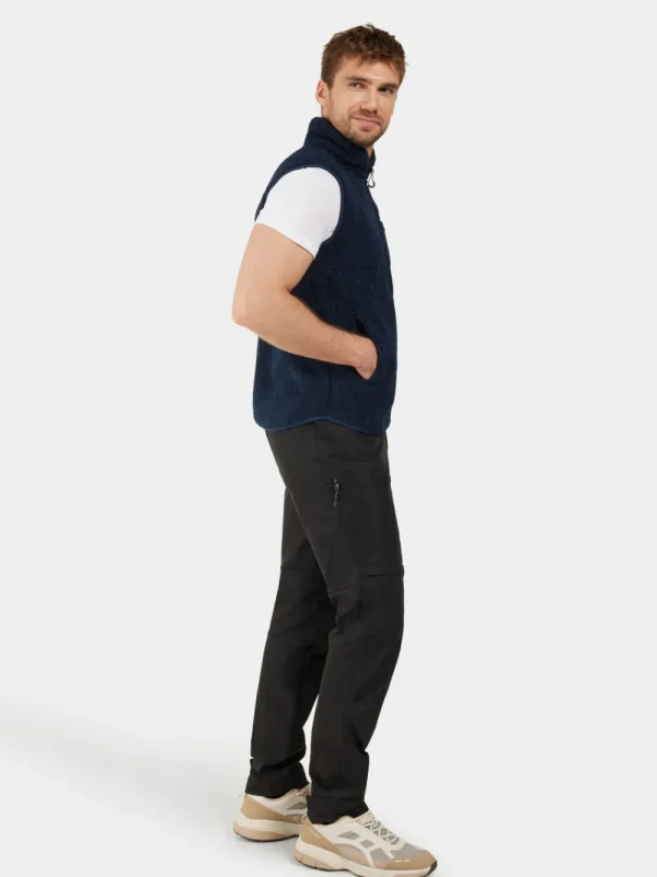 Didriksons Pollux Vest> Västar