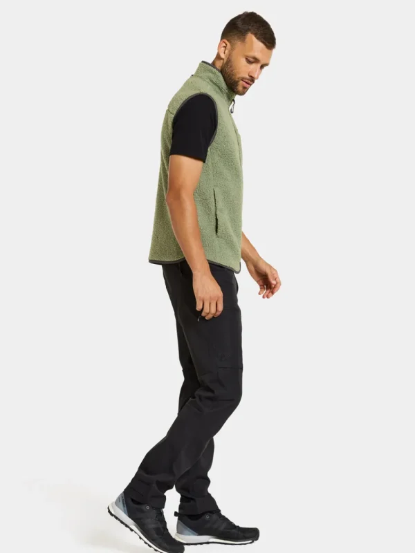Didriksons Pollux Vest> Västar