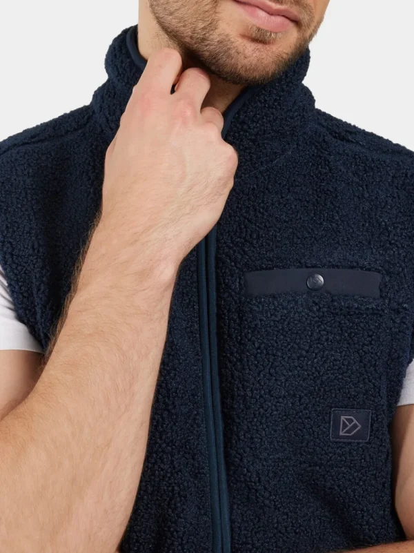 Didriksons Pollux Vest> Västar