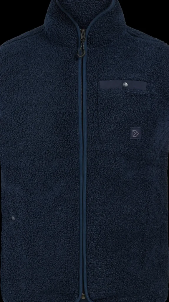 Didriksons Pollux Vest> Västar