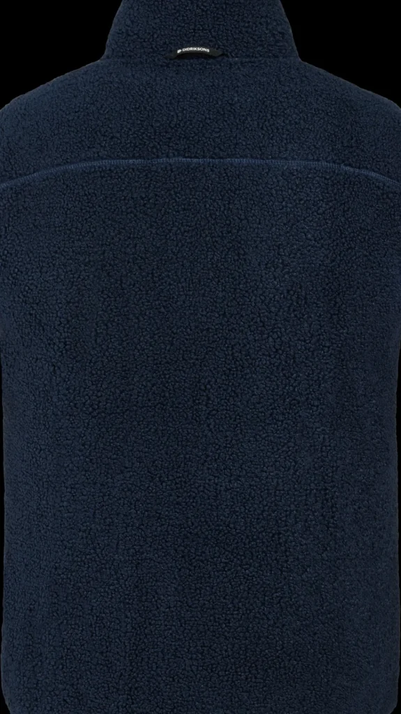 Didriksons Pollux Vest> Västar