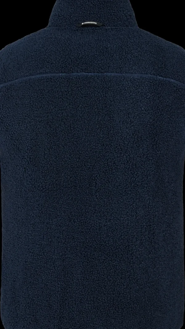 Didriksons Pollux Vest> Västar