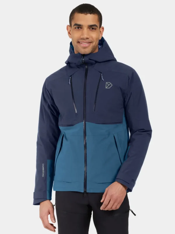 Didriksons Povel Jacket> Höstjackor | Vinterjackor