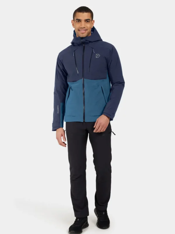 Didriksons Povel Jacket> Höstjackor | Vinterjackor