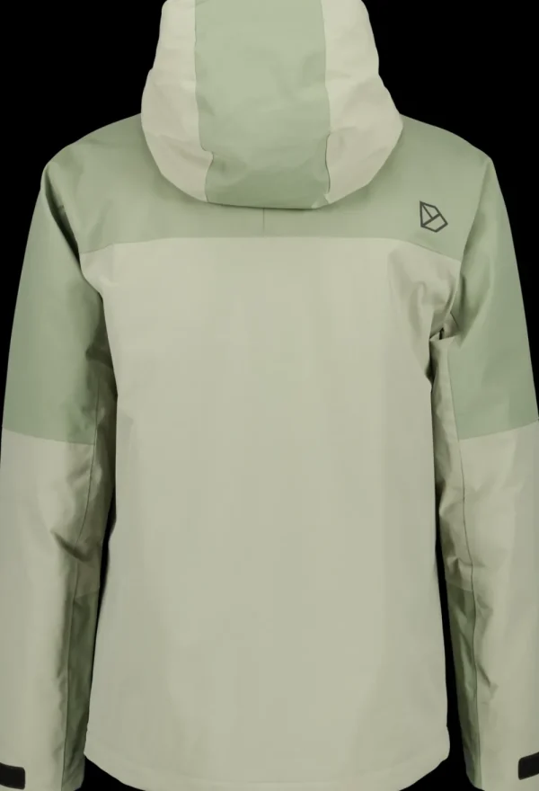 Didriksons Povel Jacket> Höstjackor | Vinterjackor
