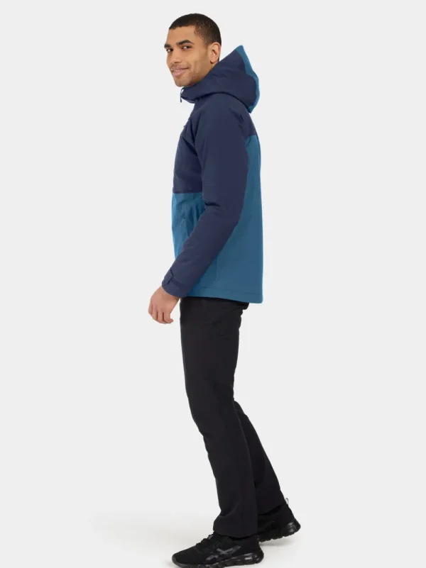 Didriksons Povel Jacket> Höstjackor | Vinterjackor
