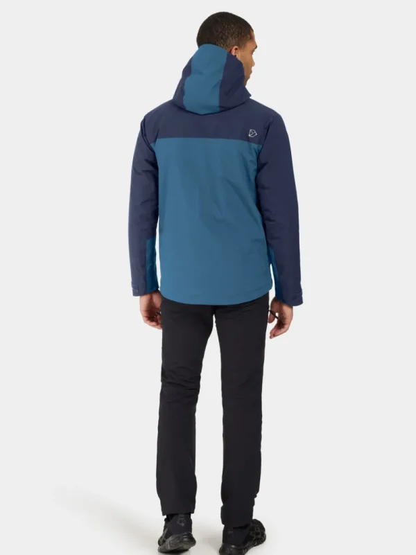 Didriksons Povel Jacket> Höstjackor | Vinterjackor
