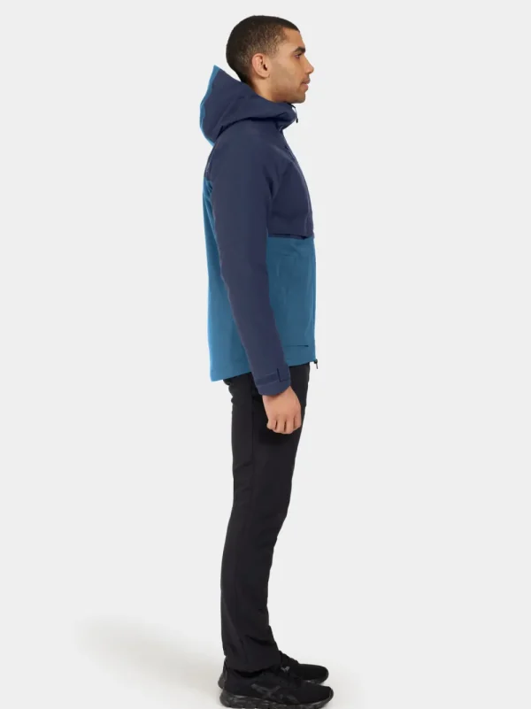 Didriksons Povel Jacket> Höstjackor | Vinterjackor