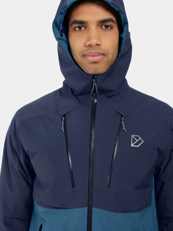 Didriksons Povel Jacket> Höstjackor | Vinterjackor