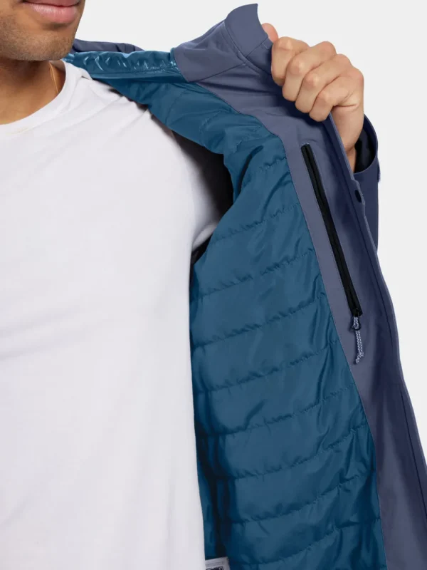 Didriksons Povel Jacket> Höstjackor | Vinterjackor