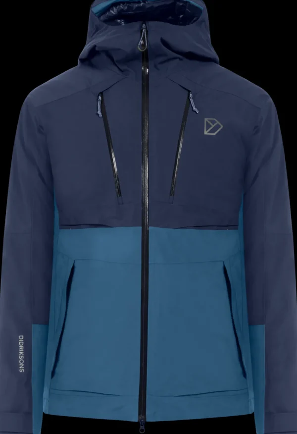 Didriksons Povel Jacket> Höstjackor | Vinterjackor