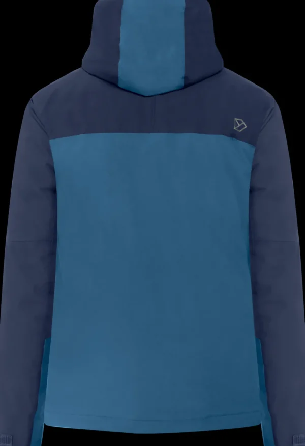 Didriksons Povel Jacket> Höstjackor | Vinterjackor