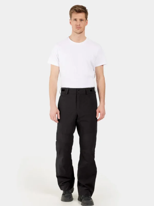 Didriksons Povel Pants> Friluftsbyxor