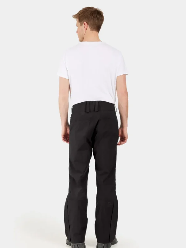 Didriksons Povel Pants> Friluftsbyxor