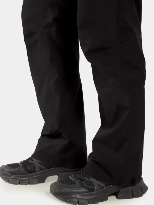 Didriksons Povel Pants> Friluftsbyxor