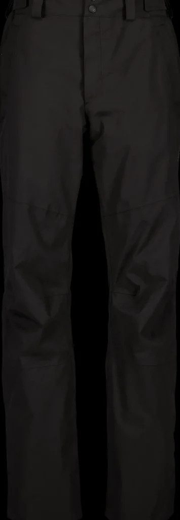 Didriksons Povel Pants> Friluftsbyxor