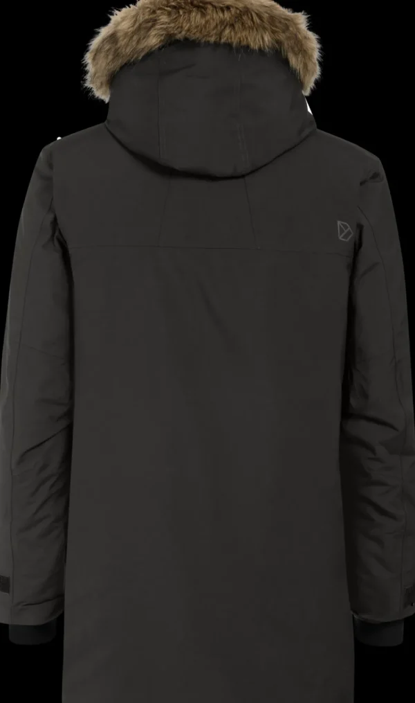 Didriksons Rick Parka> Höstjackor | Vinterjackor