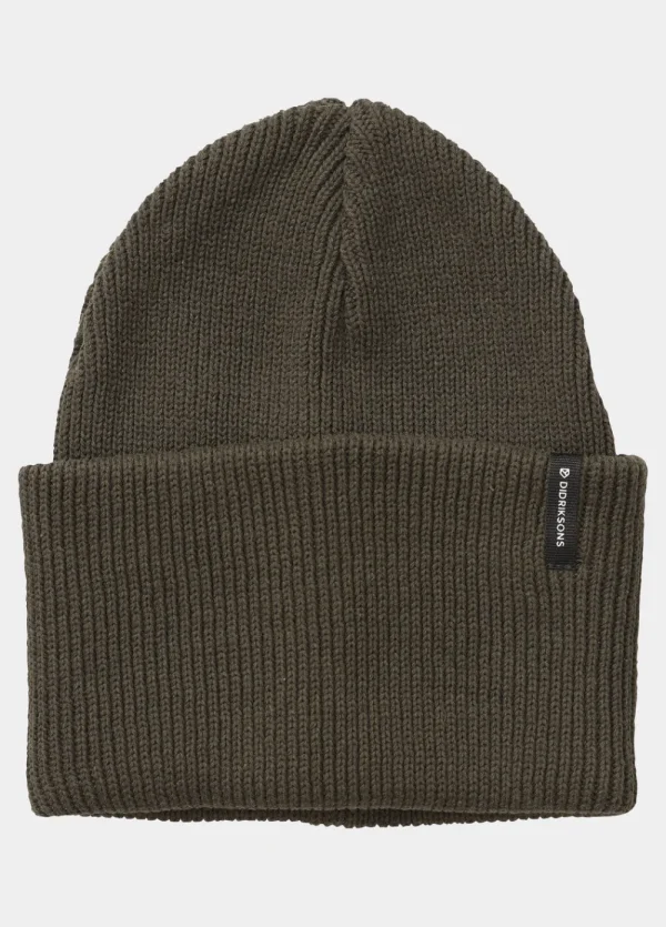 Didriksons River Beanie>Barn Mössor & Kepsar | Mössor & Kepsar