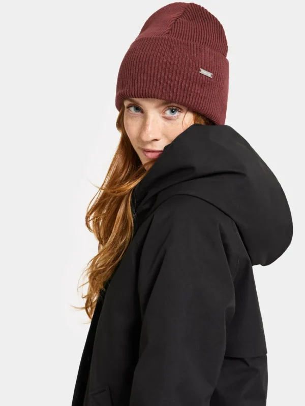 Didriksons River Beanie>Barn Mössor & Kepsar | Mössor & Kepsar