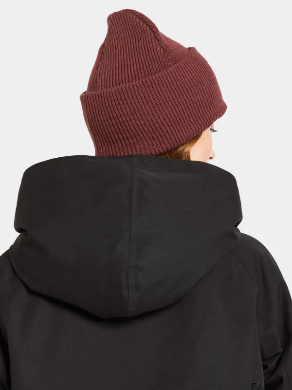 Didriksons River Beanie>Barn Mössor & Kepsar | Mössor & Kepsar