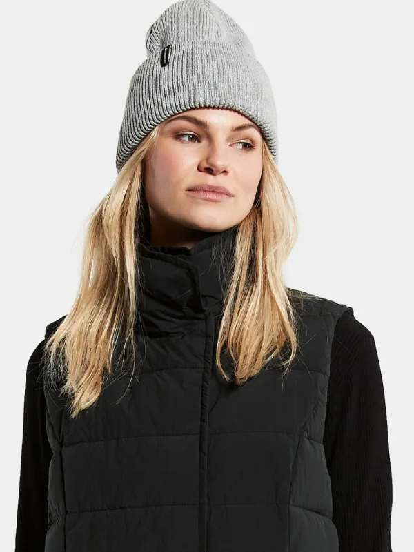 Didriksons River Beanie>Barn Mössor & Kepsar | Mössor & Kepsar