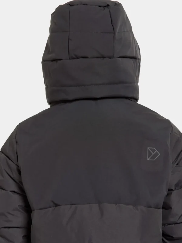Didriksons Ryolit Kids' Jacket>Barn Höstjackor | Vinterjackor