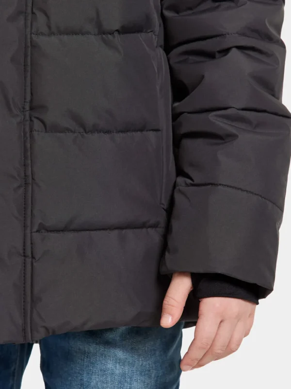Didriksons Ryolit Kids' Jacket>Barn Höstjackor | Vinterjackor