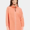 Didriksons Sally Full-Zip> Vårjackor | Fleecetröjor & Mellanlager