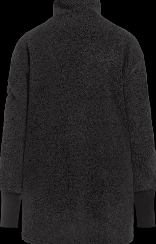Didriksons Sally Full-Zip> Vårjackor | Fleecetröjor & Mellanlager