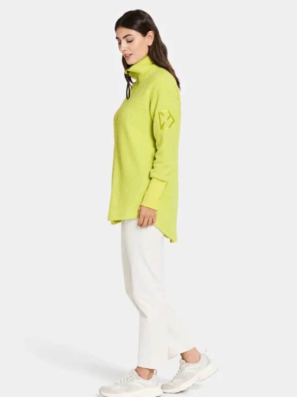 Didriksons Sally Full-Zip> Vårjackor | Fleecetröjor & Mellanlager