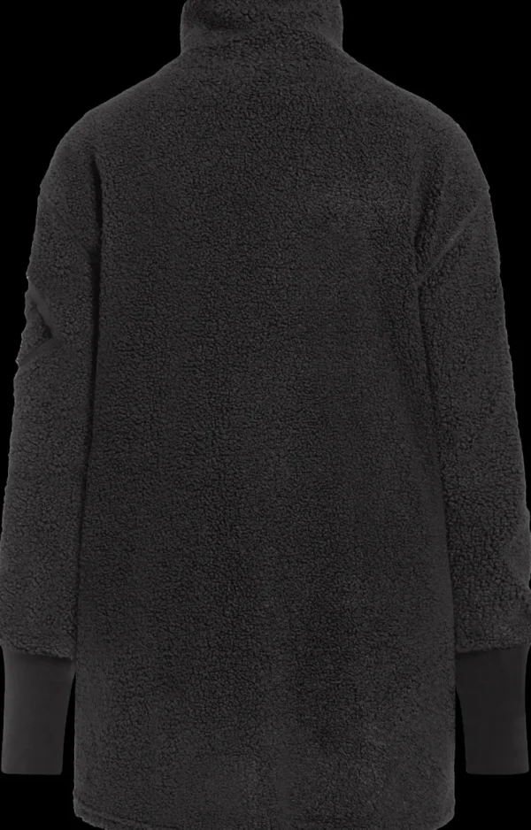 Didriksons Sally Full-Zip> Vårjackor | Fleecetröjor & Mellanlager