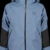 Didriksons Salvia Kids' Jacket>Barn Höstjackor | Jackor