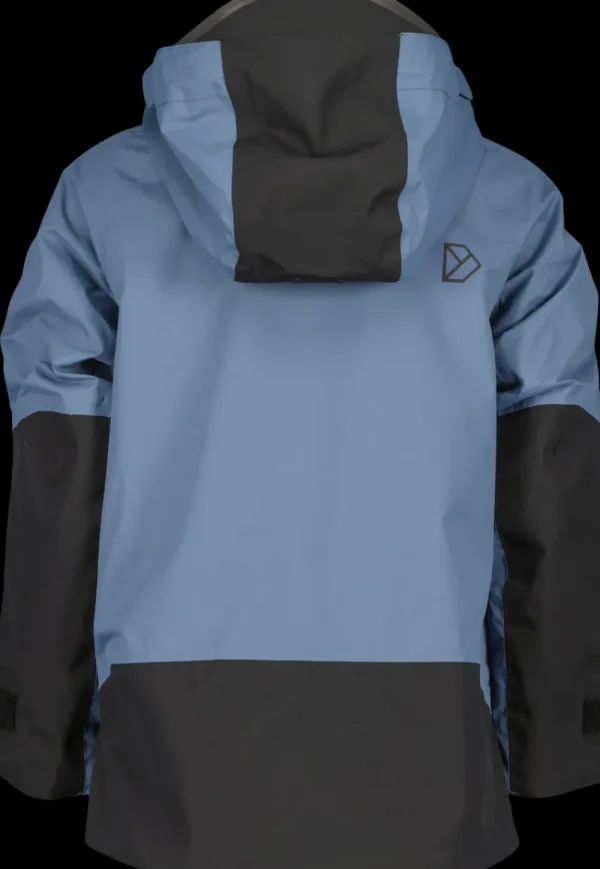 Didriksons Salvia Kids' Jacket>Barn Höstjackor | Jackor