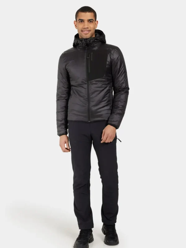 Didriksons Sander Jacket> Höstjackor | Vinterjackor