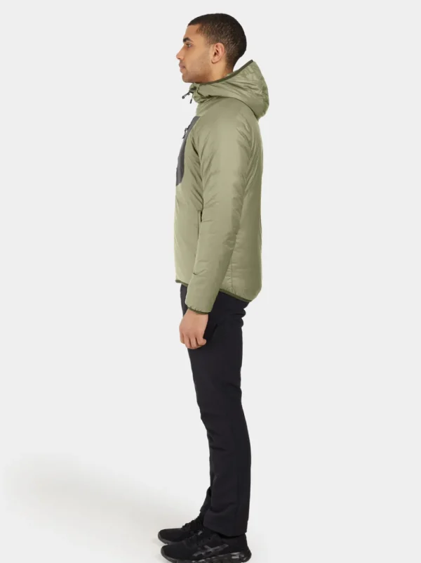 Didriksons Sander Jacket> Höstjackor | Vinterjackor