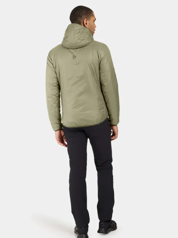 Didriksons Sander Jacket> Höstjackor | Vinterjackor