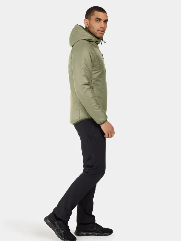 Didriksons Sander Jacket> Höstjackor | Vinterjackor