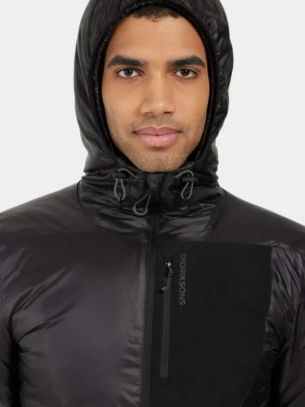 Didriksons Sander Jacket> Höstjackor | Vinterjackor