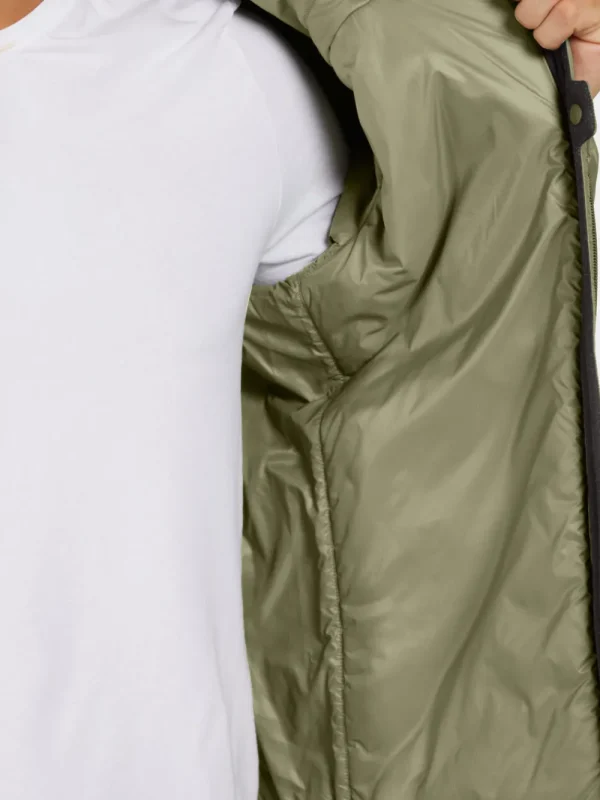 Didriksons Sander Jacket> Höstjackor | Vinterjackor