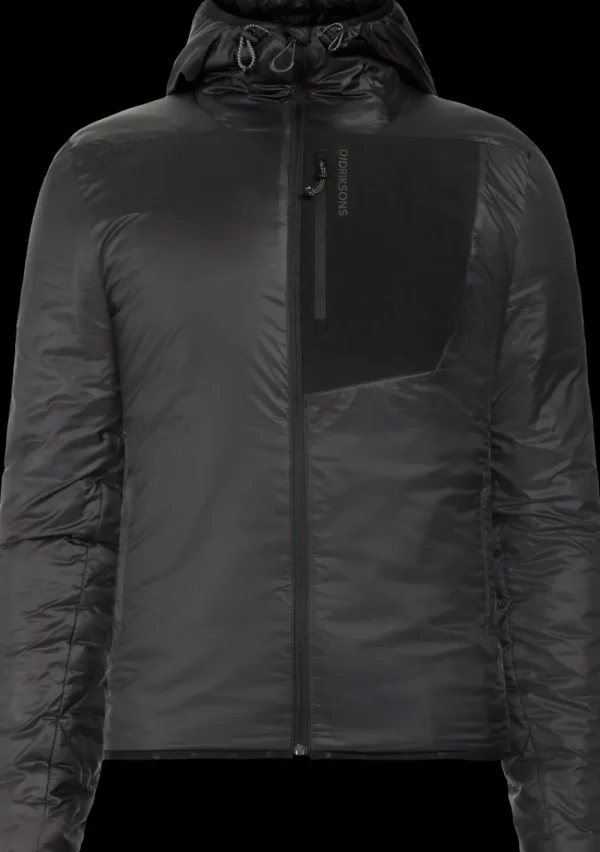Didriksons Sander Jacket> Höstjackor | Vinterjackor