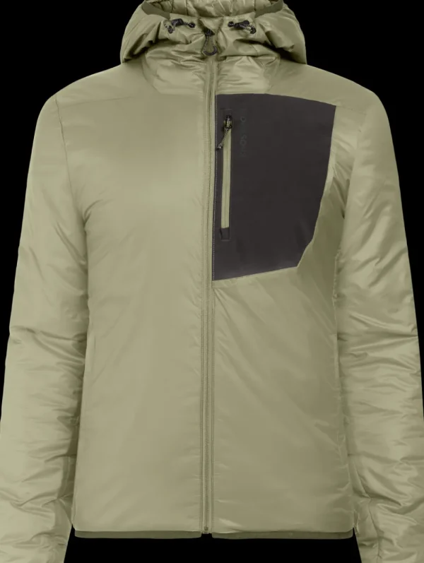Didriksons Sander Jacket> Höstjackor | Vinterjackor