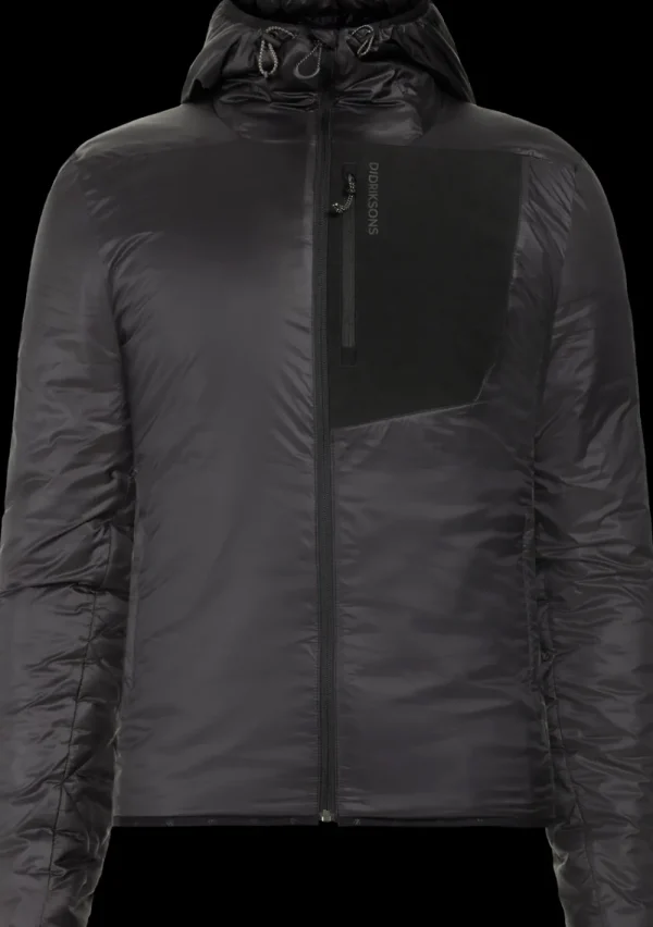 Didriksons Sander Jacket> Höstjackor | Vinterjackor