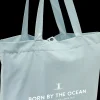 Didriksons Sandön Tote Bag Light House> Väskor | Väskor