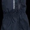 Didriksons Shell Kid´s Gloves>Barn Handskar & Vantar