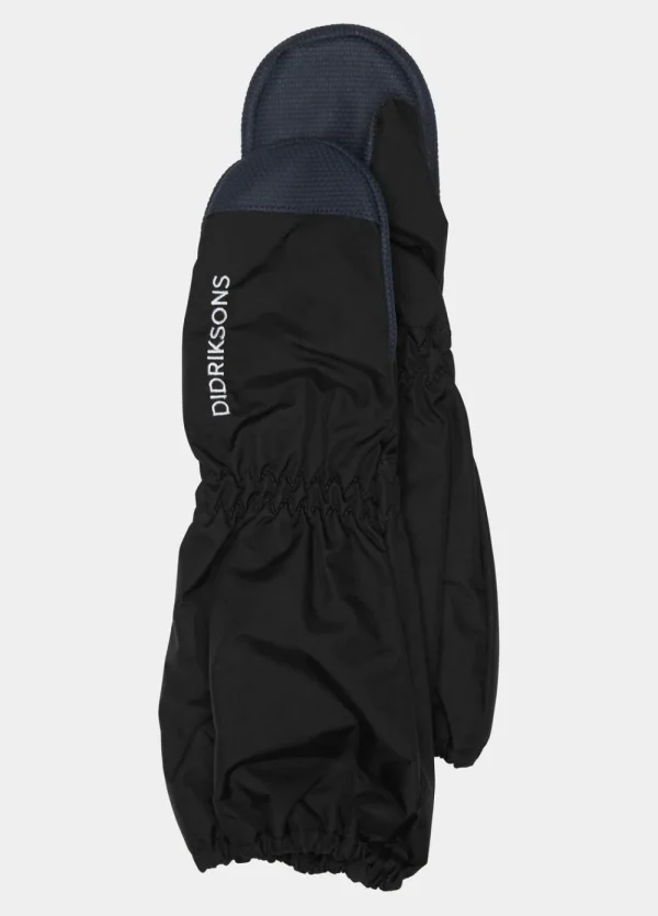 Didriksons Shell Kid´s Gloves>Barn Handskar & Vantar