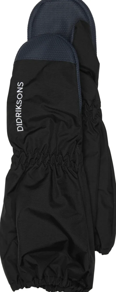 Didriksons Shell Kid´s Gloves>Barn Handskar & Vantar