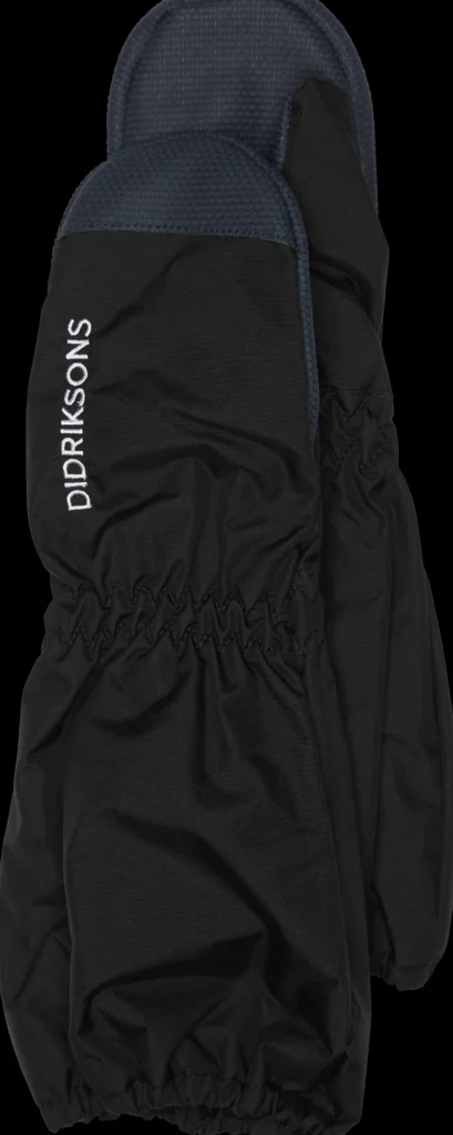 Didriksons Shell Kid´s Gloves>Barn Handskar & Vantar
