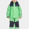 Didriksons Skare Kids' Set>Barn Vinteroveraller