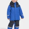 Didriksons Skare Kids' Set>Barn Vinteroveraller